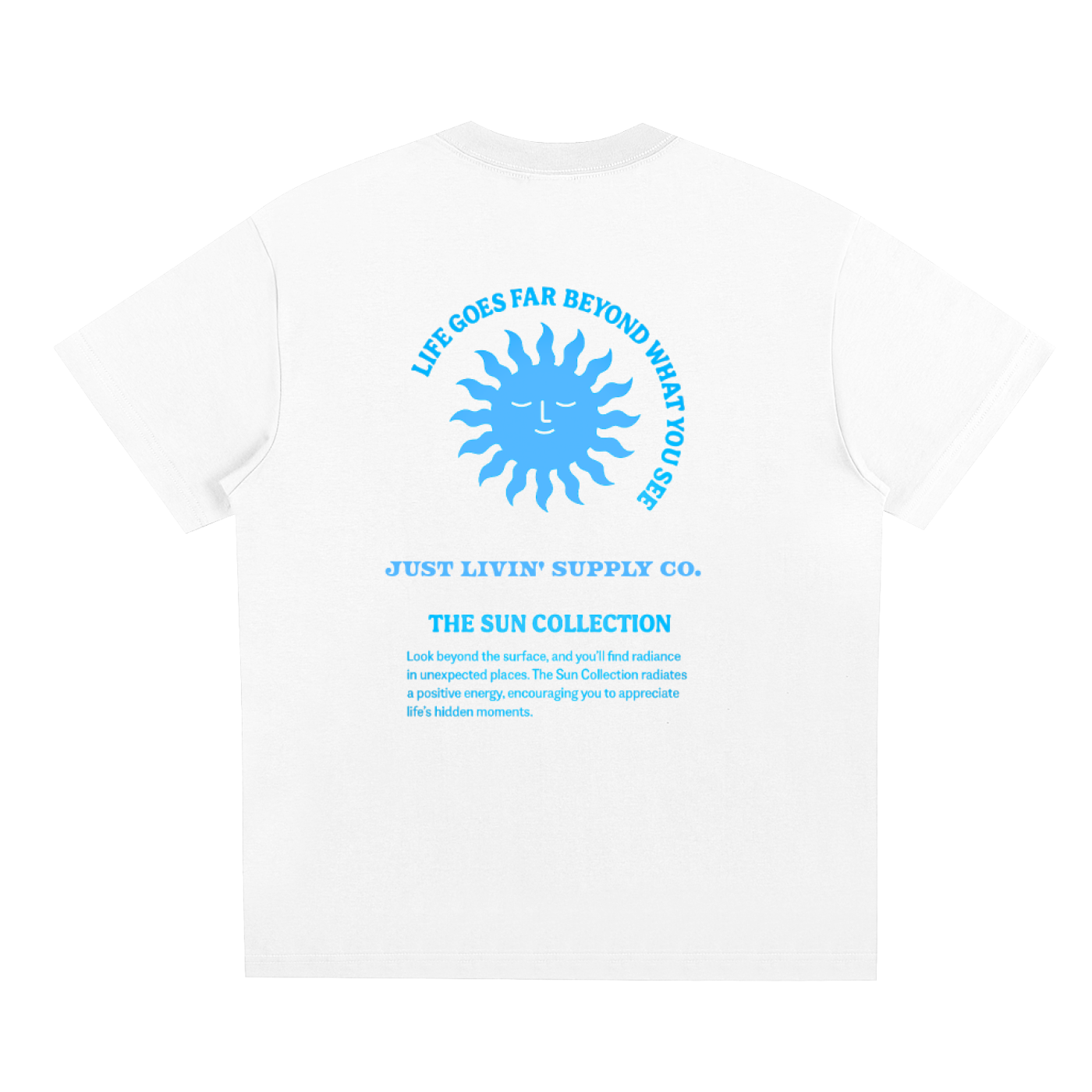 Sorona Quick-Dry Cooling T-shirt