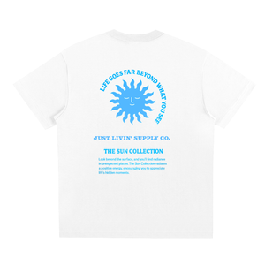 Sorona Quick-Dry Cooling T-shirt