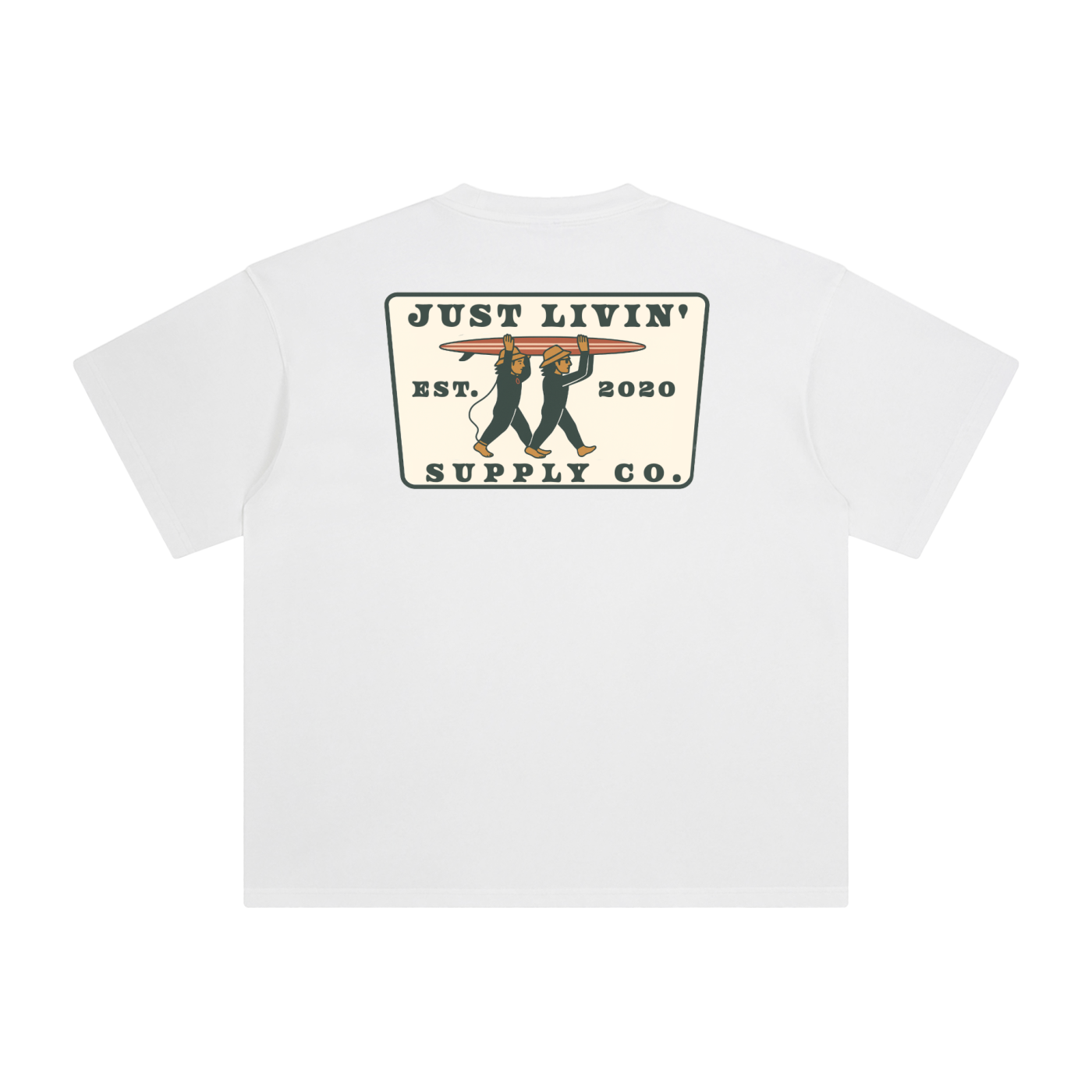 JL