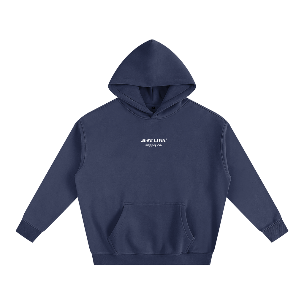 Oversize Hoodie