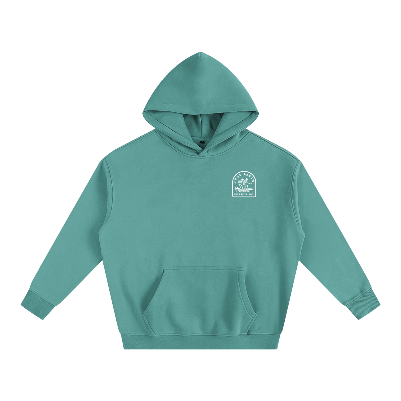 Oversize Hoodie