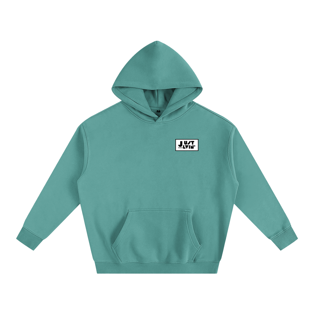 Oversize Hoodie