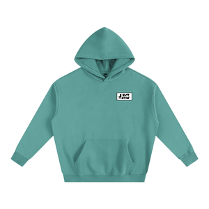 Oversize Hoodie