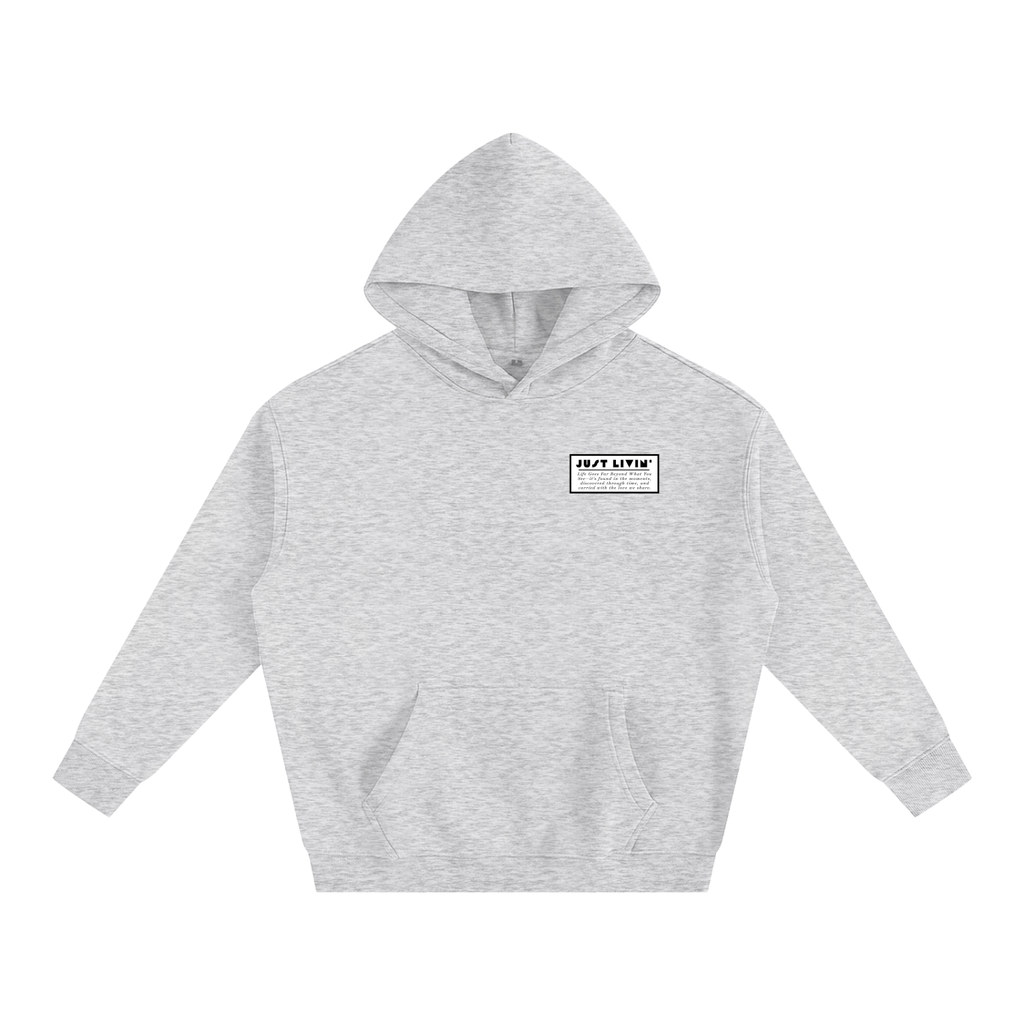 Oversize Hoodie
