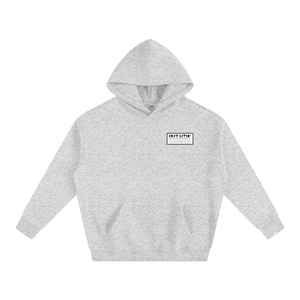 Oversize Hoodie