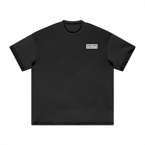 Heavyweight Earth Tone T-Shirt