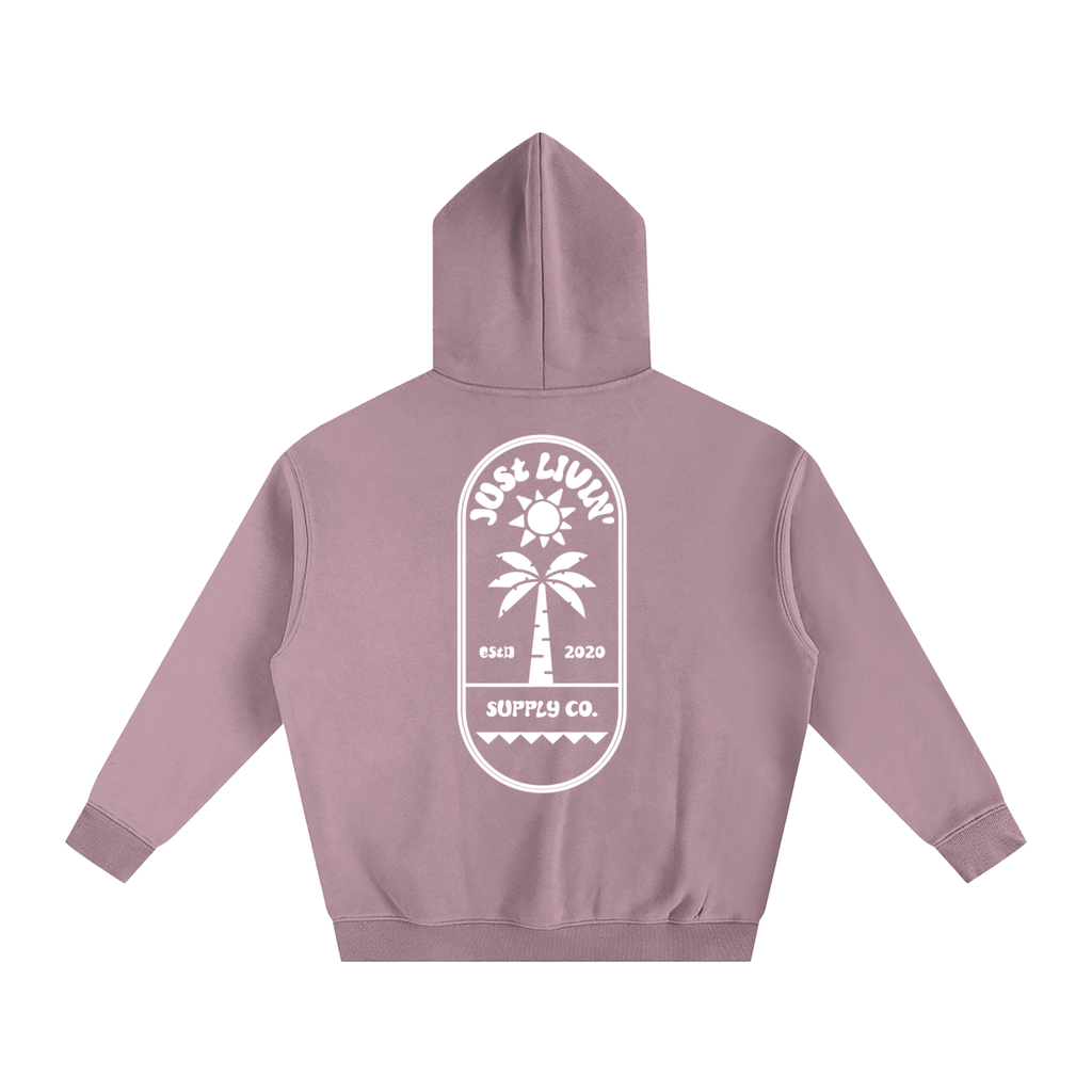 Oversize Hoodie