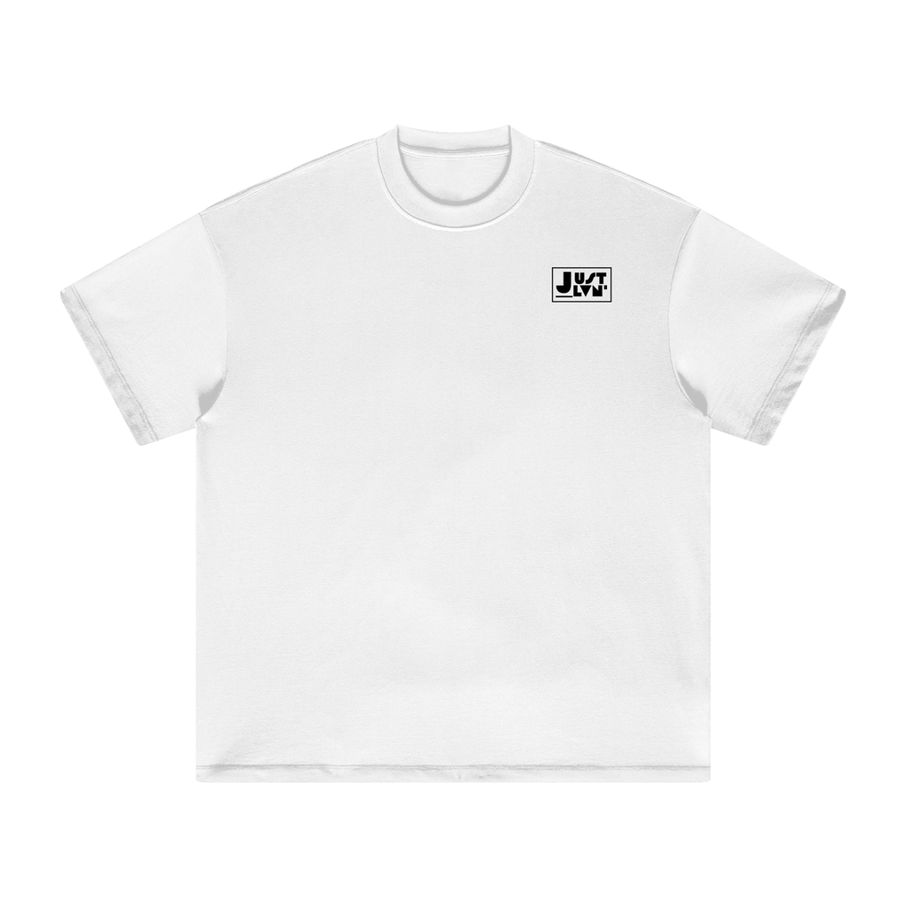 Heavyweight Earth Tone T-Shirt