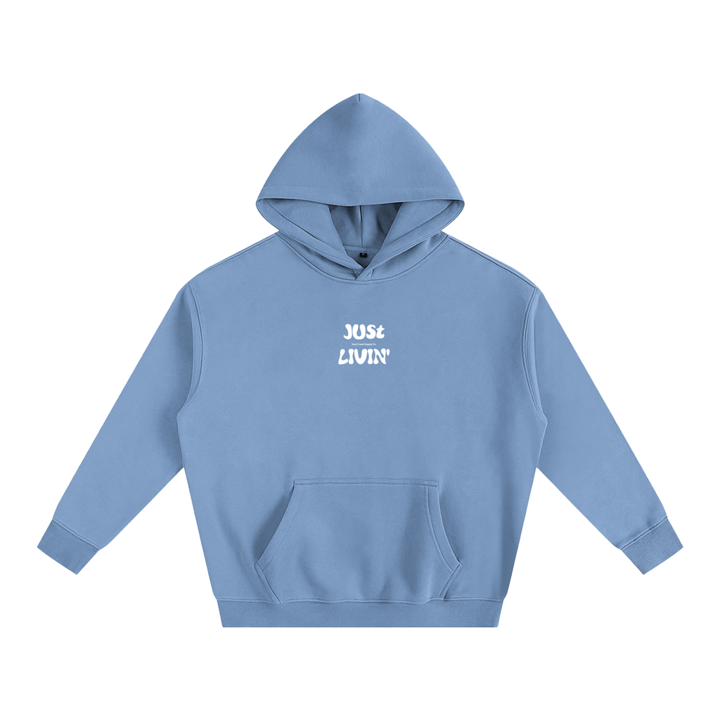 Oversize Hoodie