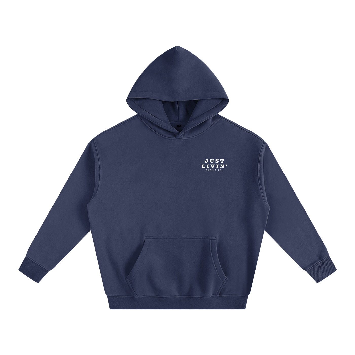 Oversize Hoodie