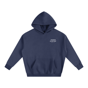 Oversize Hoodie