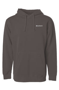 Independent Pigment Dyed Hoodie