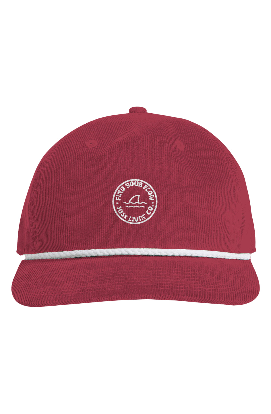 Class Cord Rope Cap