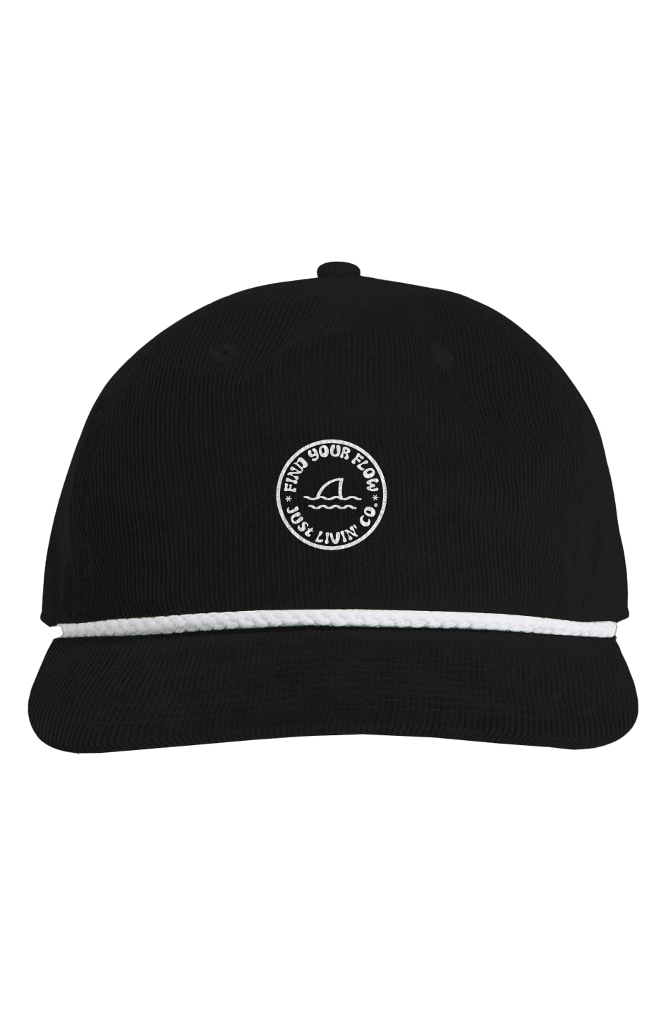 Class Cord Rope Cap