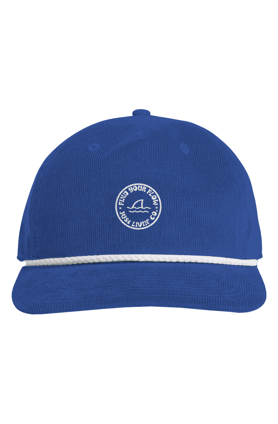 Class Cord Rope Cap