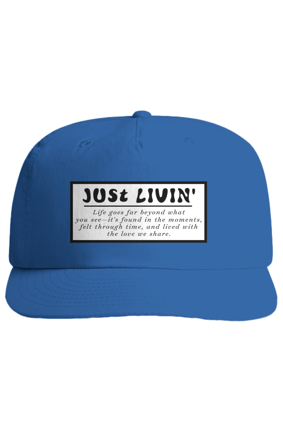 Surf Cap