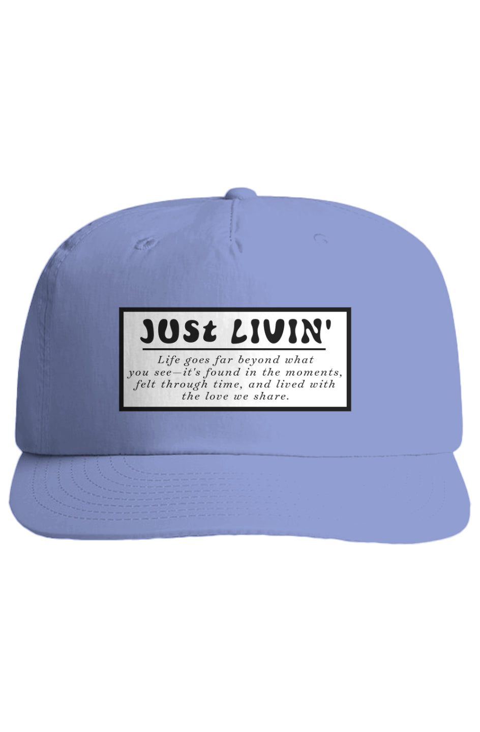 Surf Cap