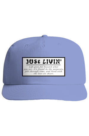Surf Cap