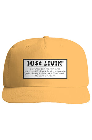 Surf Cap