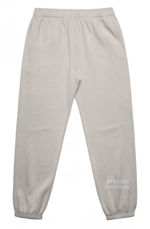 Branded Track Pants