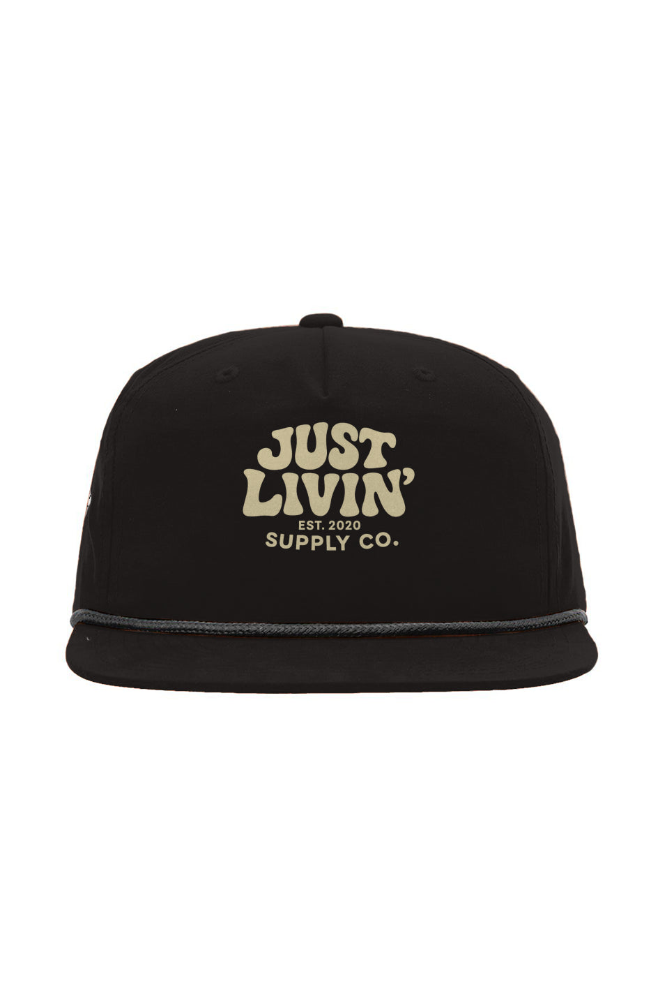 Richardson rope hat