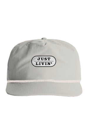 SURF ROPE CAP
