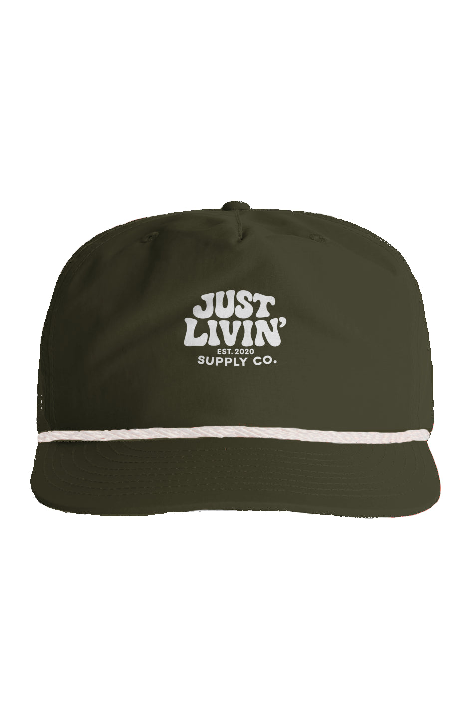 SURF ROPE CAP