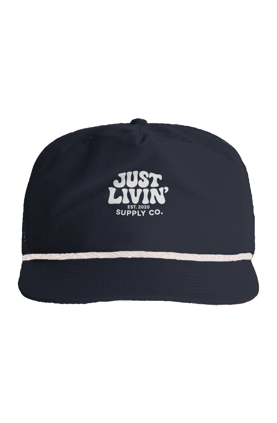SURF ROPE CAP