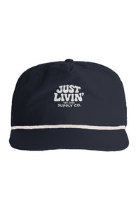 SURF ROPE CAP
