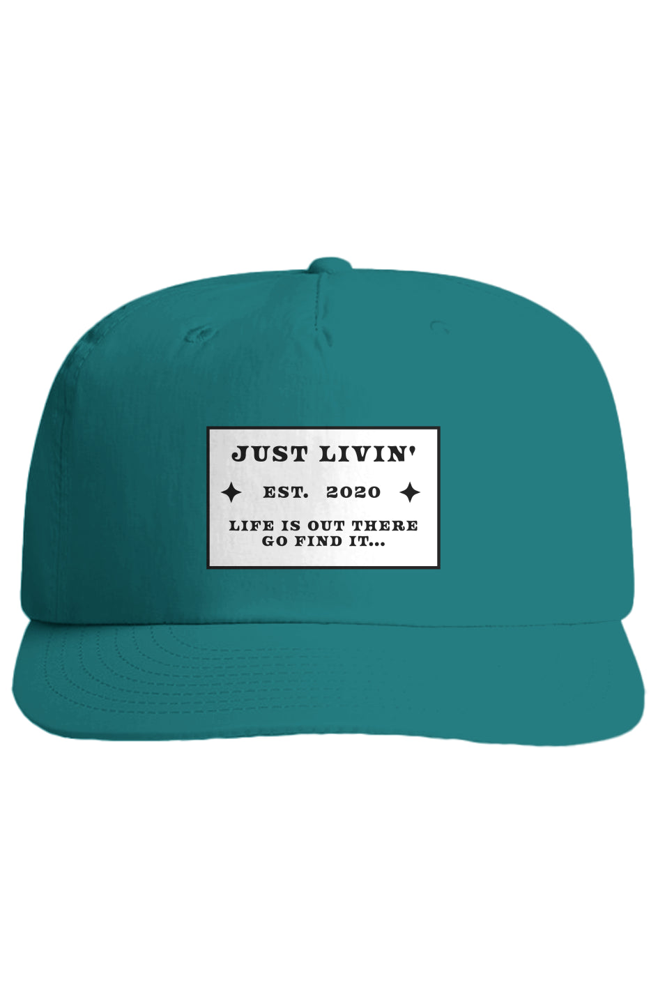 Surf Cap