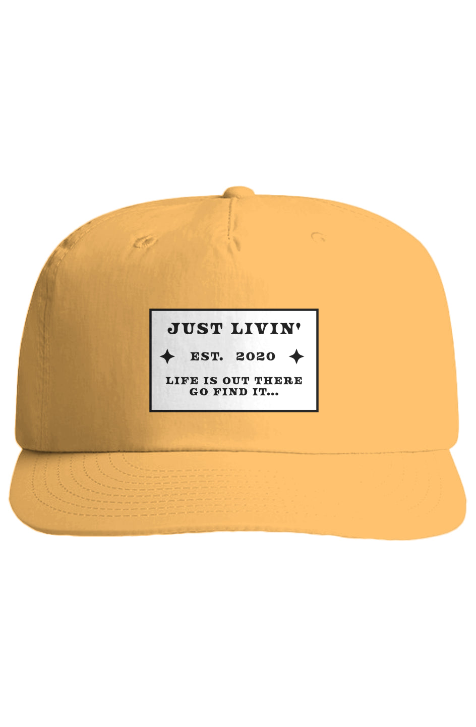 Surf Cap