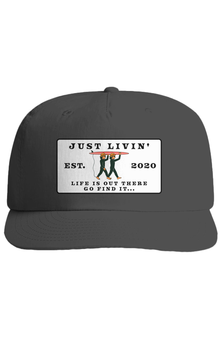 Surf Cap