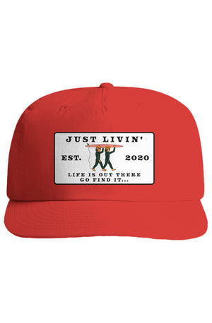 Surf Cap