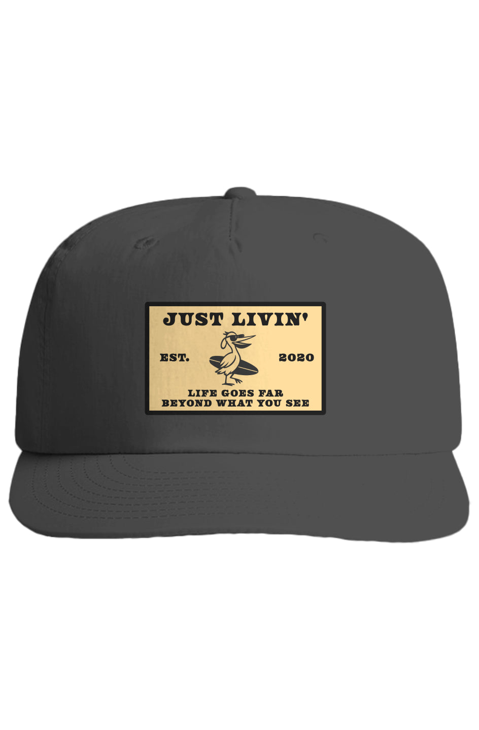 Surf Cap