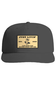 Surf Cap