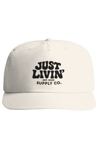Surf Cap