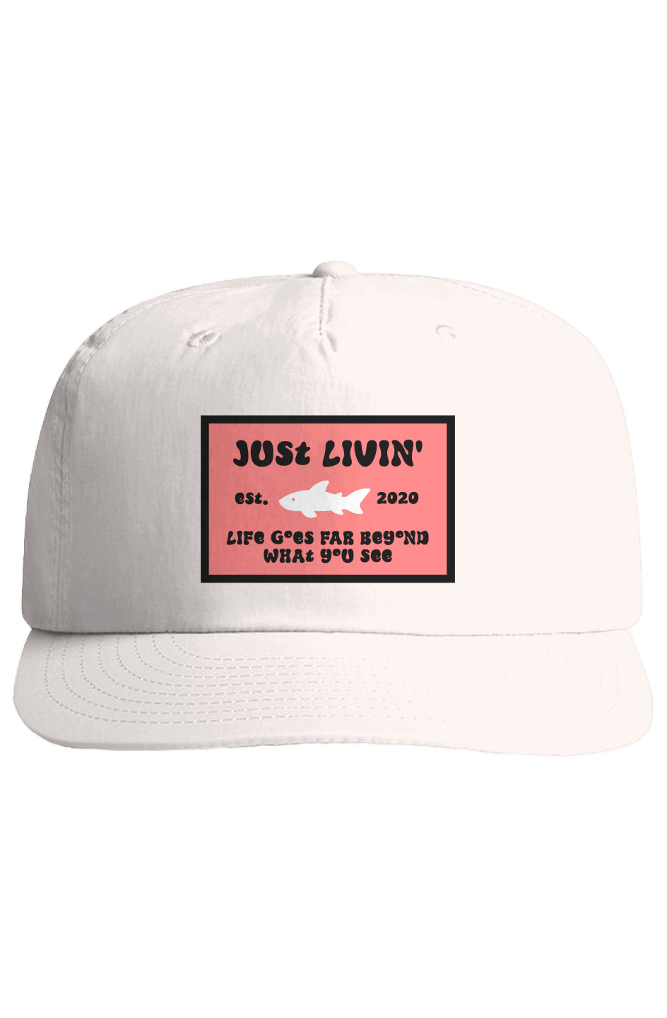 Surf Cap