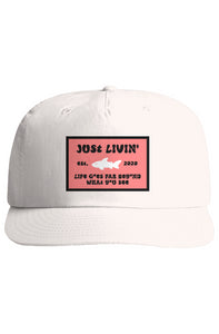 Surf Cap