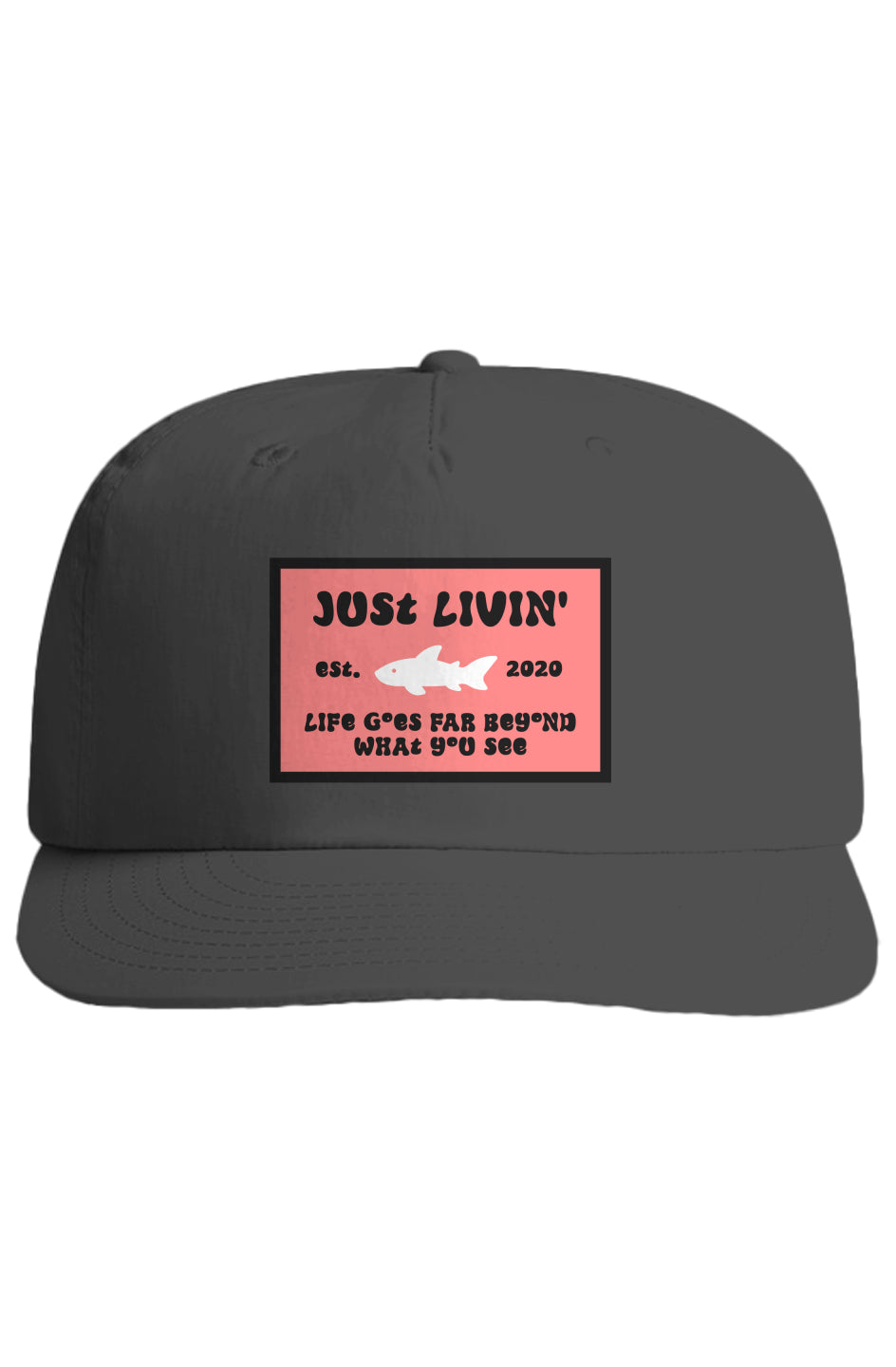Surf Cap