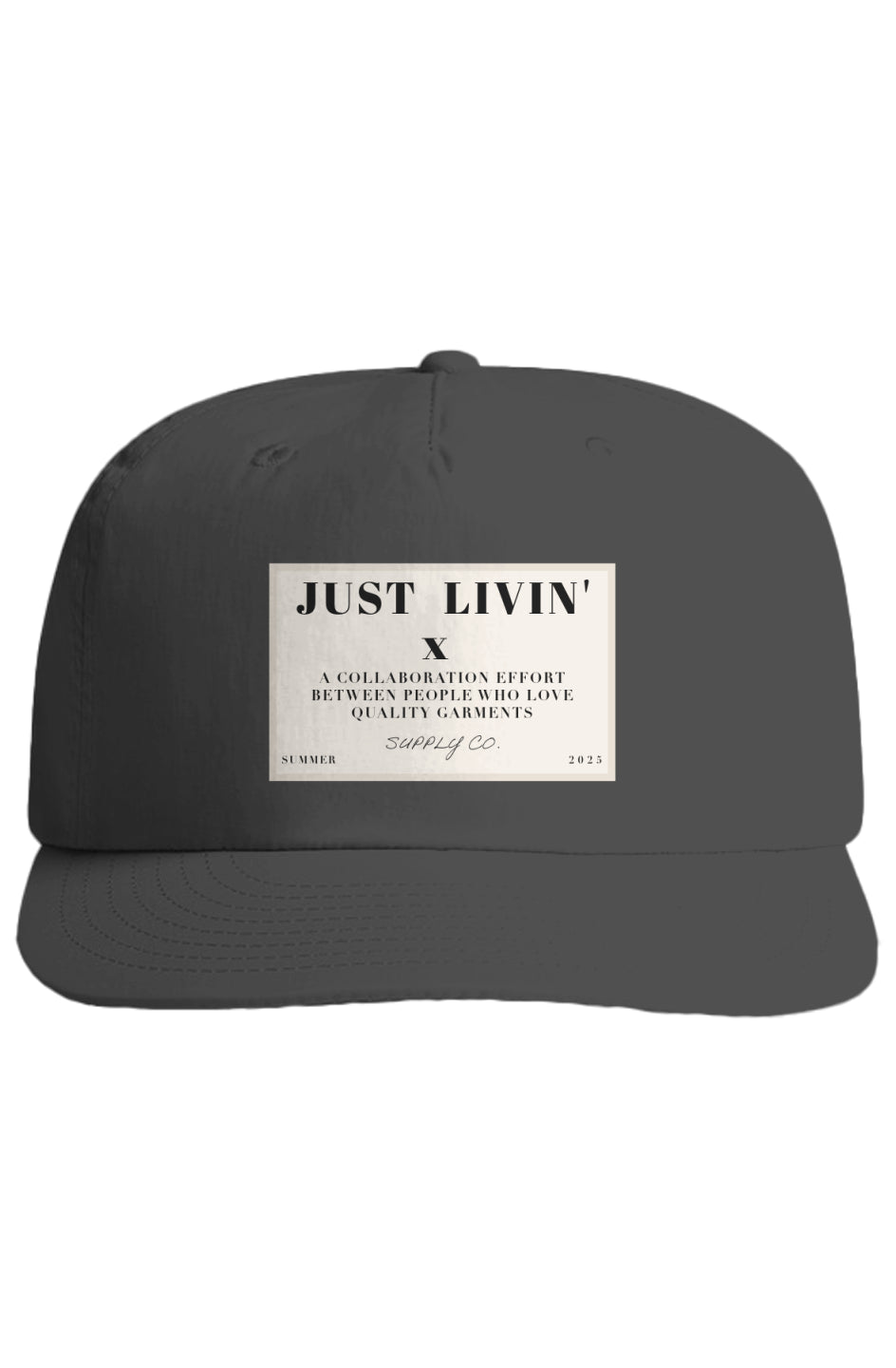 Surf Cap