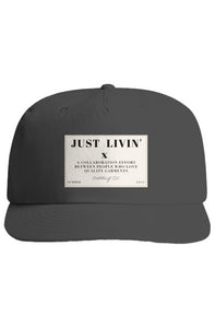 Surf Cap