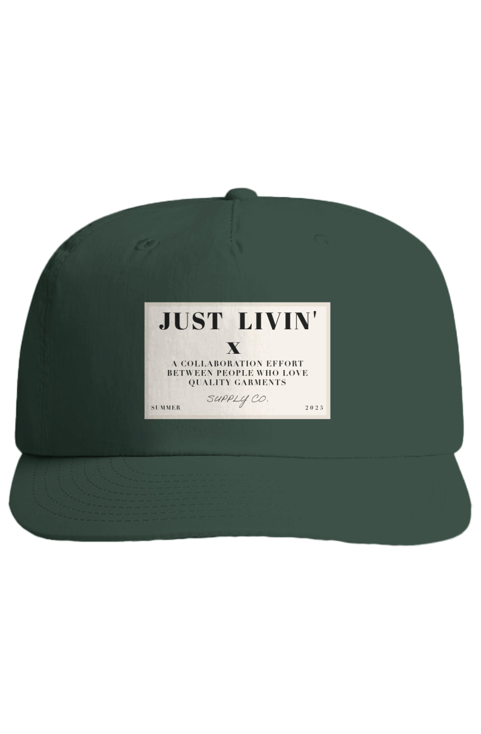 Surf Cap