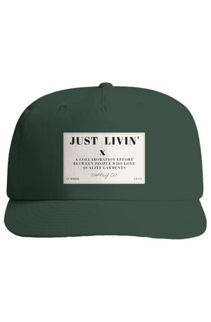 Surf Cap