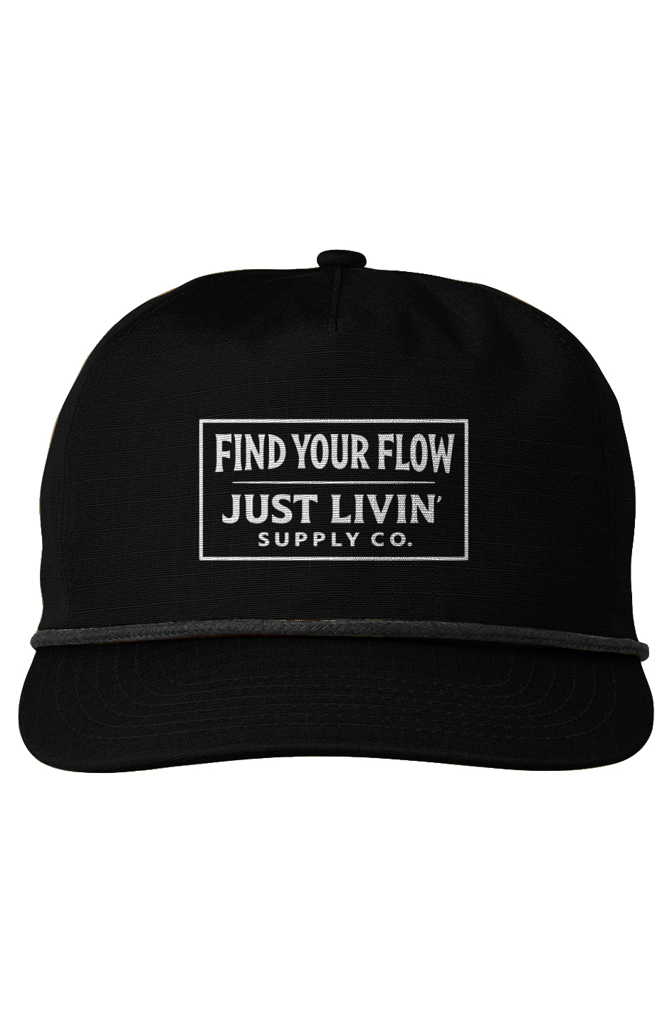 Lariat Ripstop Hat