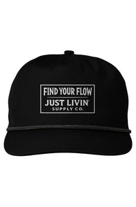 Lariat Ripstop Hat