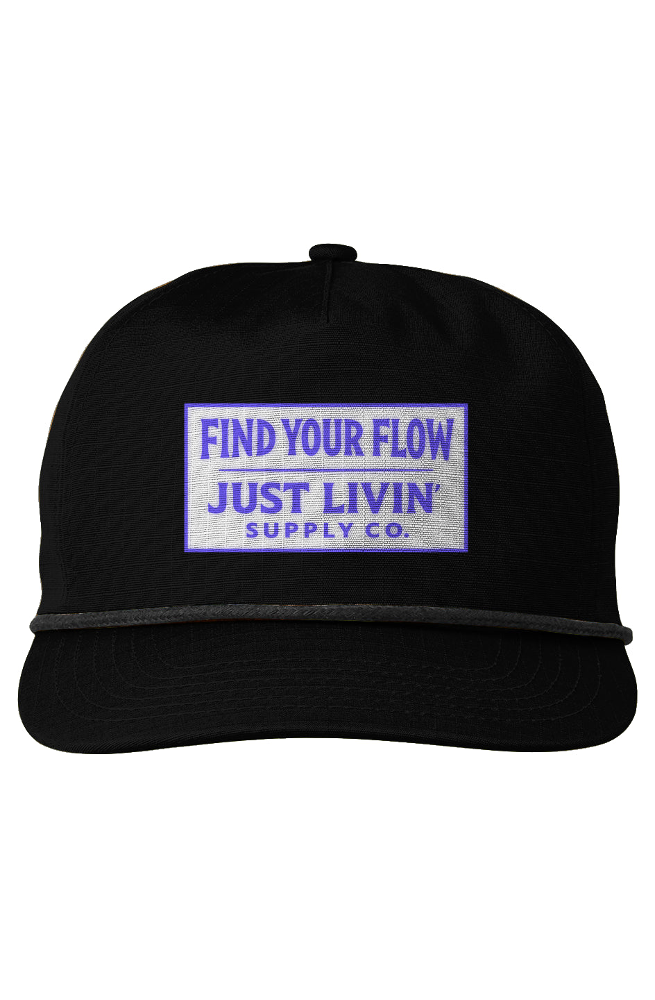 Lariat Ripstop Hat