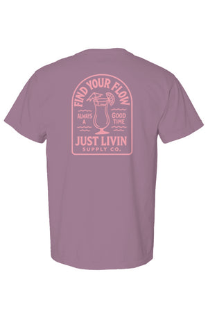 Comfort Colors Heavyweight T Shirt