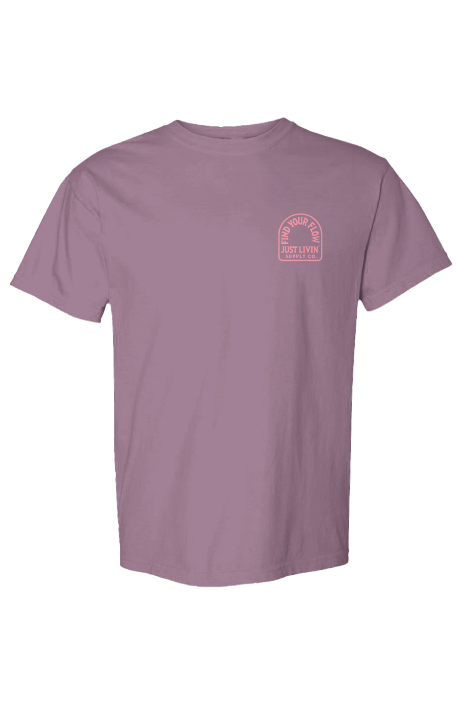 Comfort Colors Heavyweight T Shirt