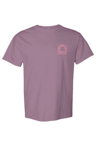 Comfort Colors Heavyweight T Shirt