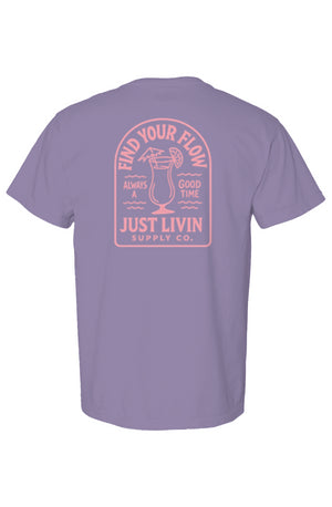 Comfort Colors Heavyweight T Shirt